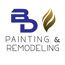 BD Painting & Remodeling